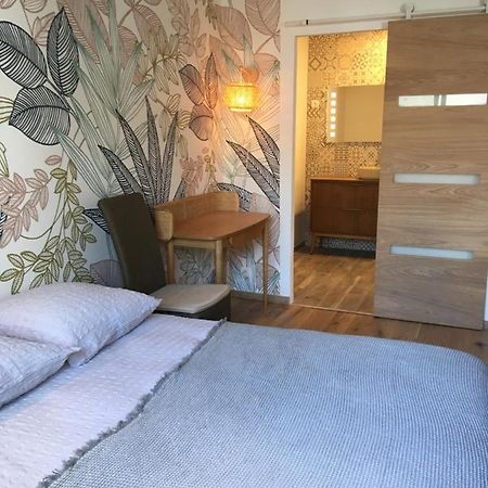 Logement Chic - Lyon 6 Brotteaux - Arrivee Autonome - Equipe Leilighet Eksteriør bilde