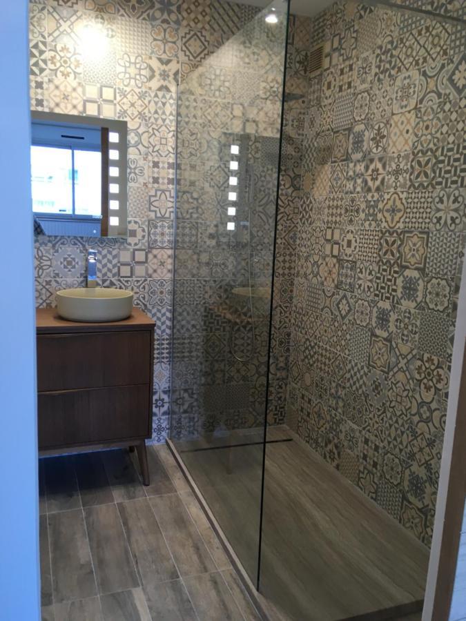Logement Chic - Lyon 6 Brotteaux - Arrivee Autonome - Equipe Leilighet Eksteriør bilde