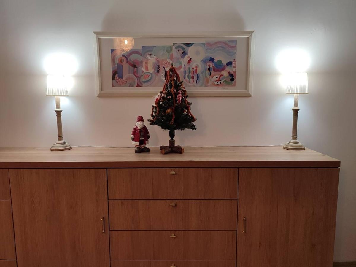 Logement Chic - Lyon 6 Brotteaux - Arrivee Autonome - Equipe Leilighet Eksteriør bilde