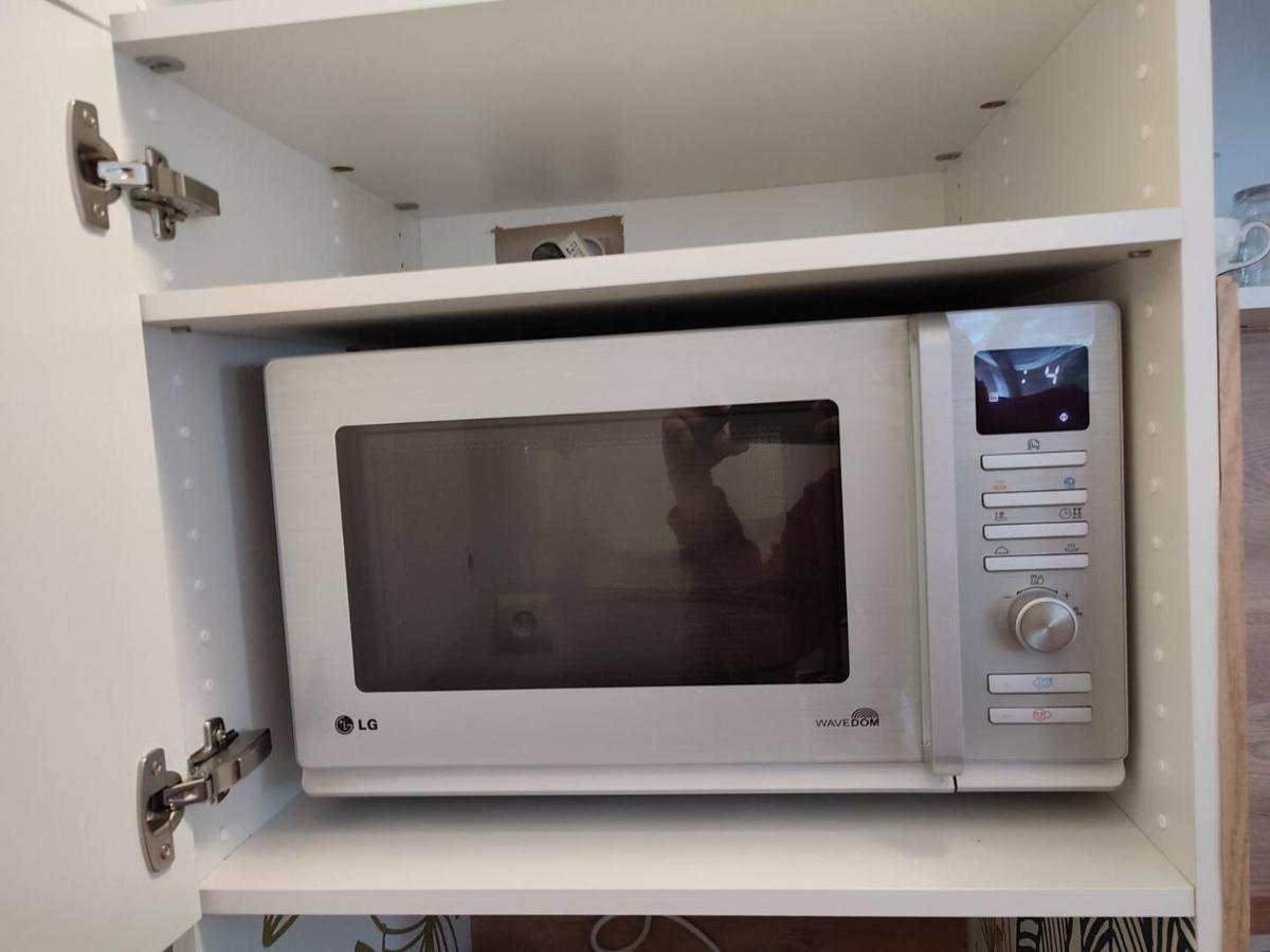 Logement Chic - Lyon 6 Brotteaux - Arrivee Autonome - Equipe Leilighet Eksteriør bilde