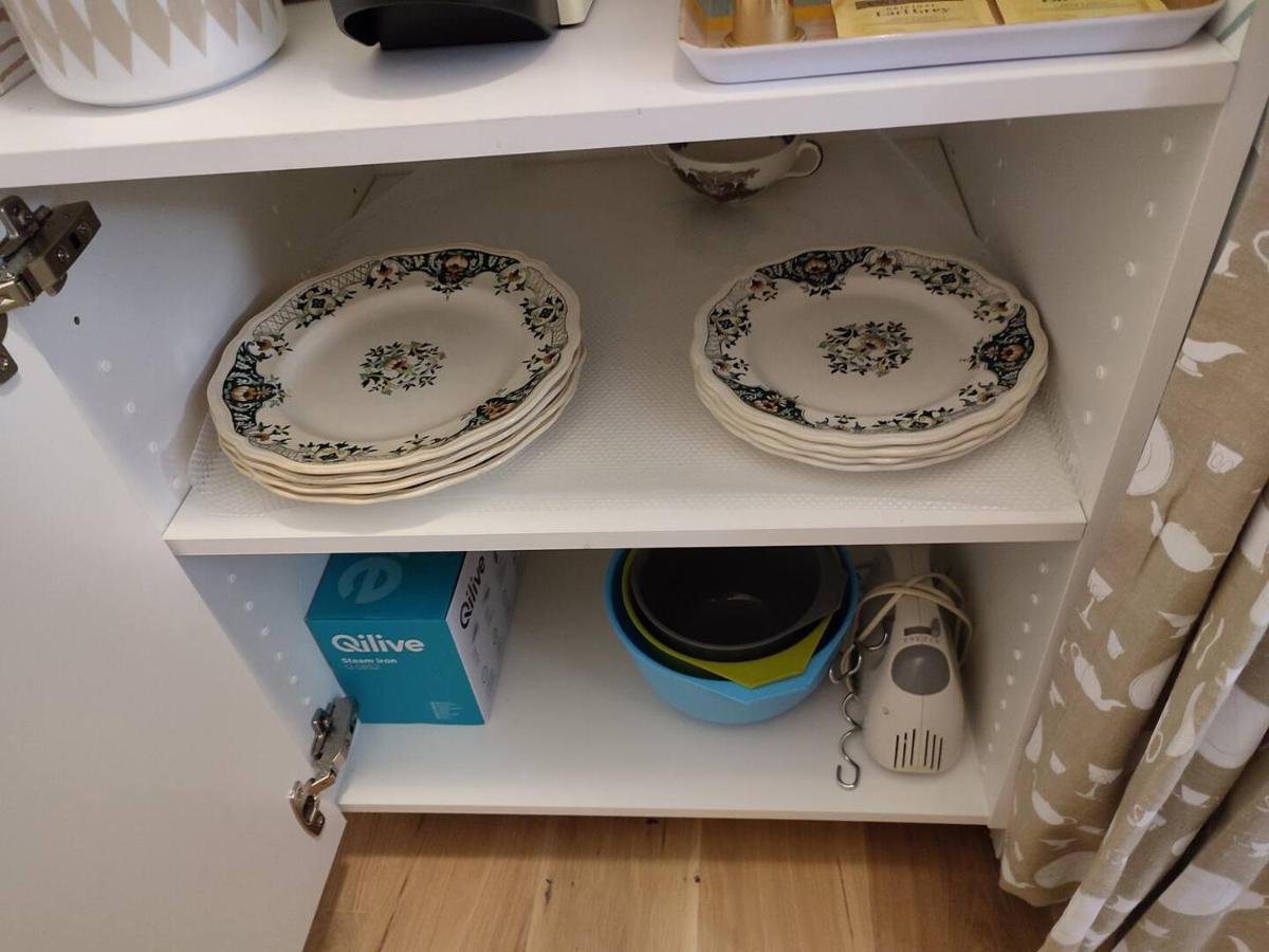 Logement Chic - Lyon 6 Brotteaux - Arrivee Autonome - Equipe Leilighet Eksteriør bilde