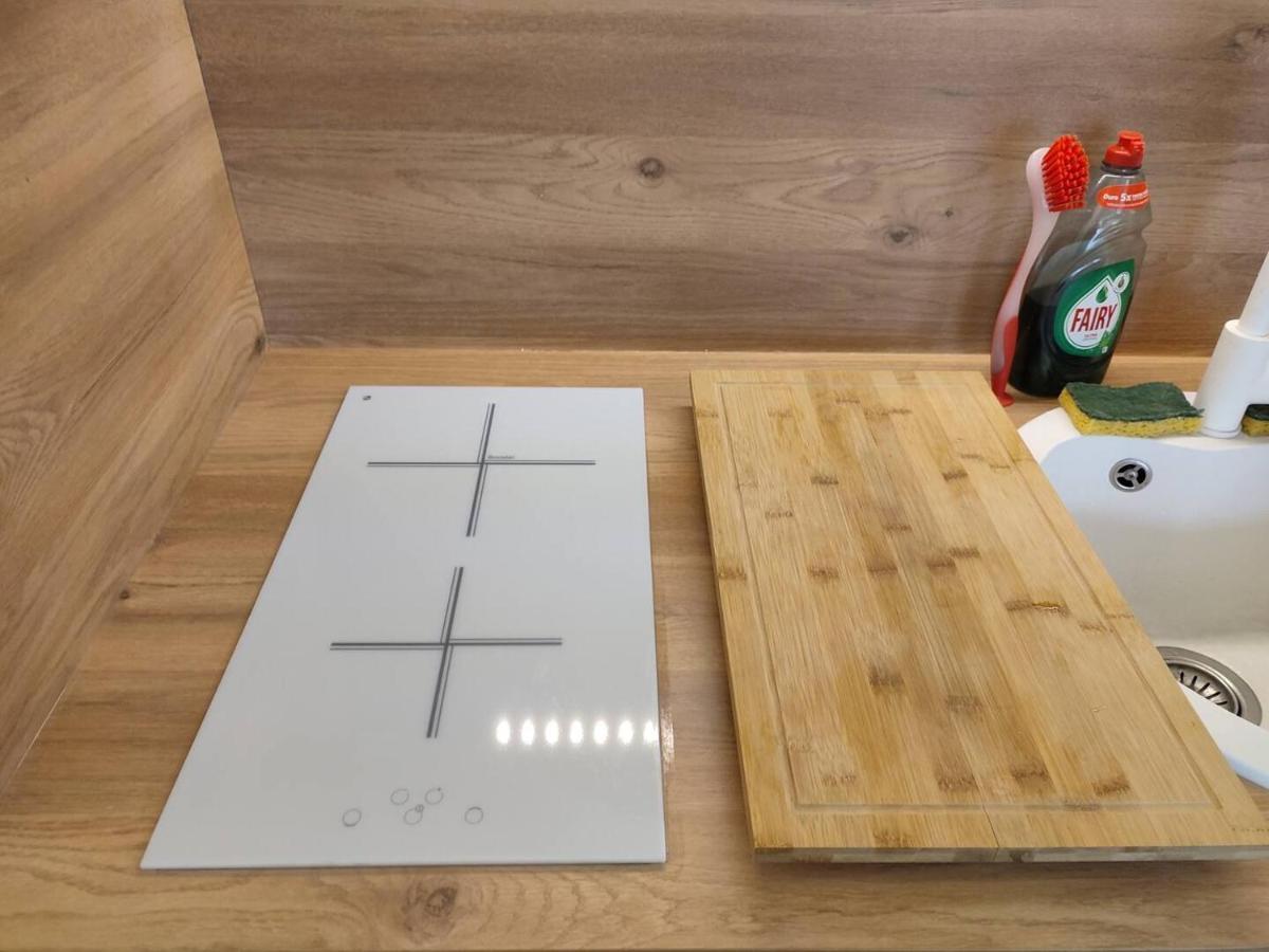 Logement Chic - Lyon 6 Brotteaux - Arrivee Autonome - Equipe Leilighet Eksteriør bilde